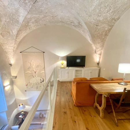 Accademia Newly Renovated Ancient Abbey Apartment Florence Exterior photo