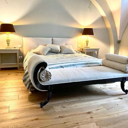 Accademia Newly Renovated Ancient Abbey Apartment Florence Exterior photo