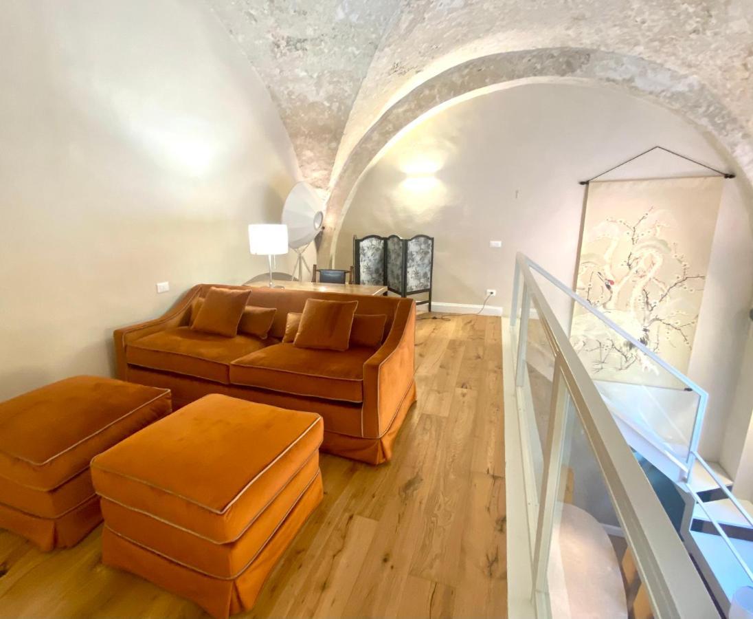 Accademia Newly Renovated Ancient Abbey Apartment Florence Exterior photo