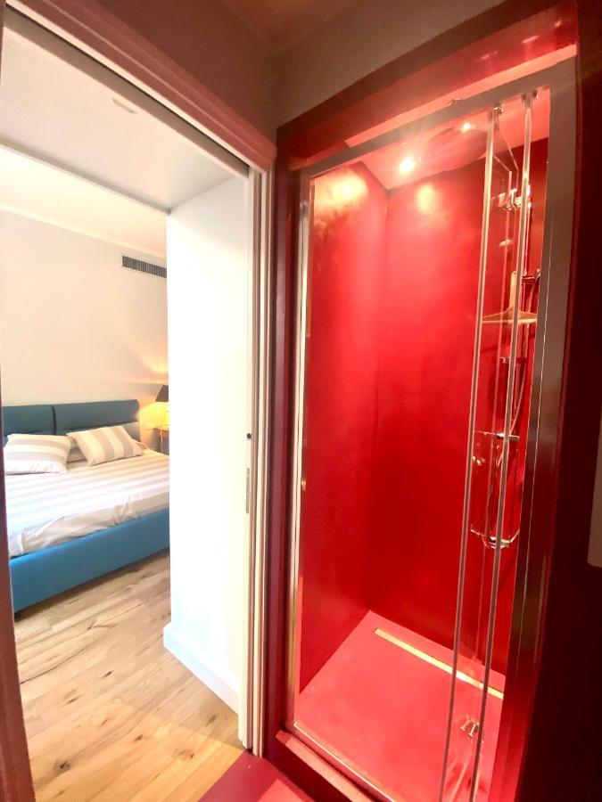 Accademia Newly Renovated Ancient Abbey Apartment Florence Exterior photo