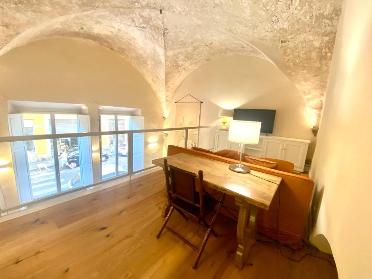 Accademia Newly Renovated Ancient Abbey Apartment Florence Exterior photo