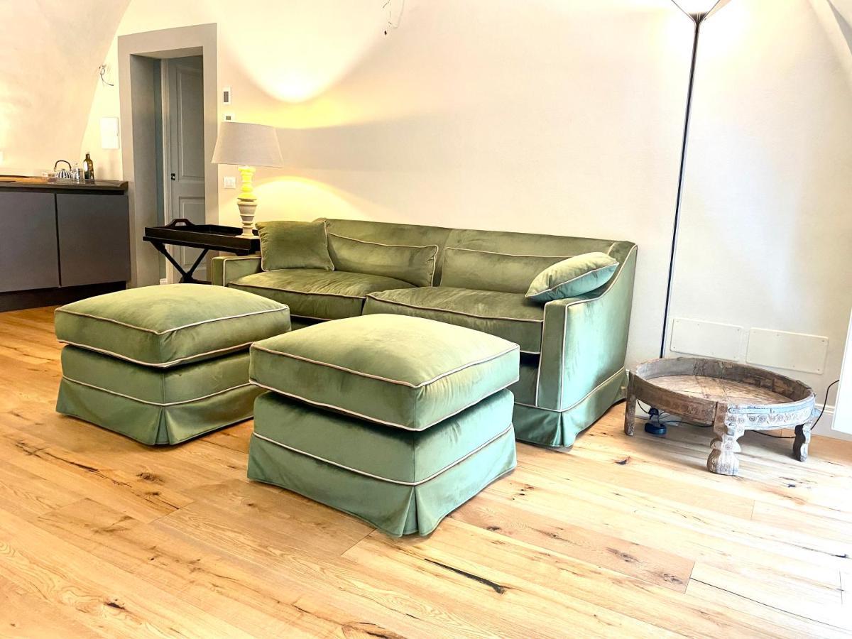 Accademia Newly Renovated Ancient Abbey Apartment Florence Exterior photo