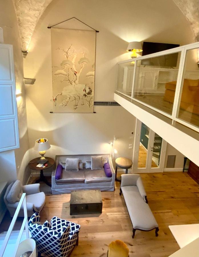Accademia Newly Renovated Ancient Abbey Apartment Florence Exterior photo